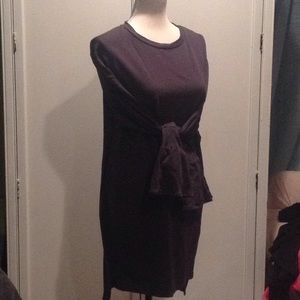 Zara bell sleeve tunic